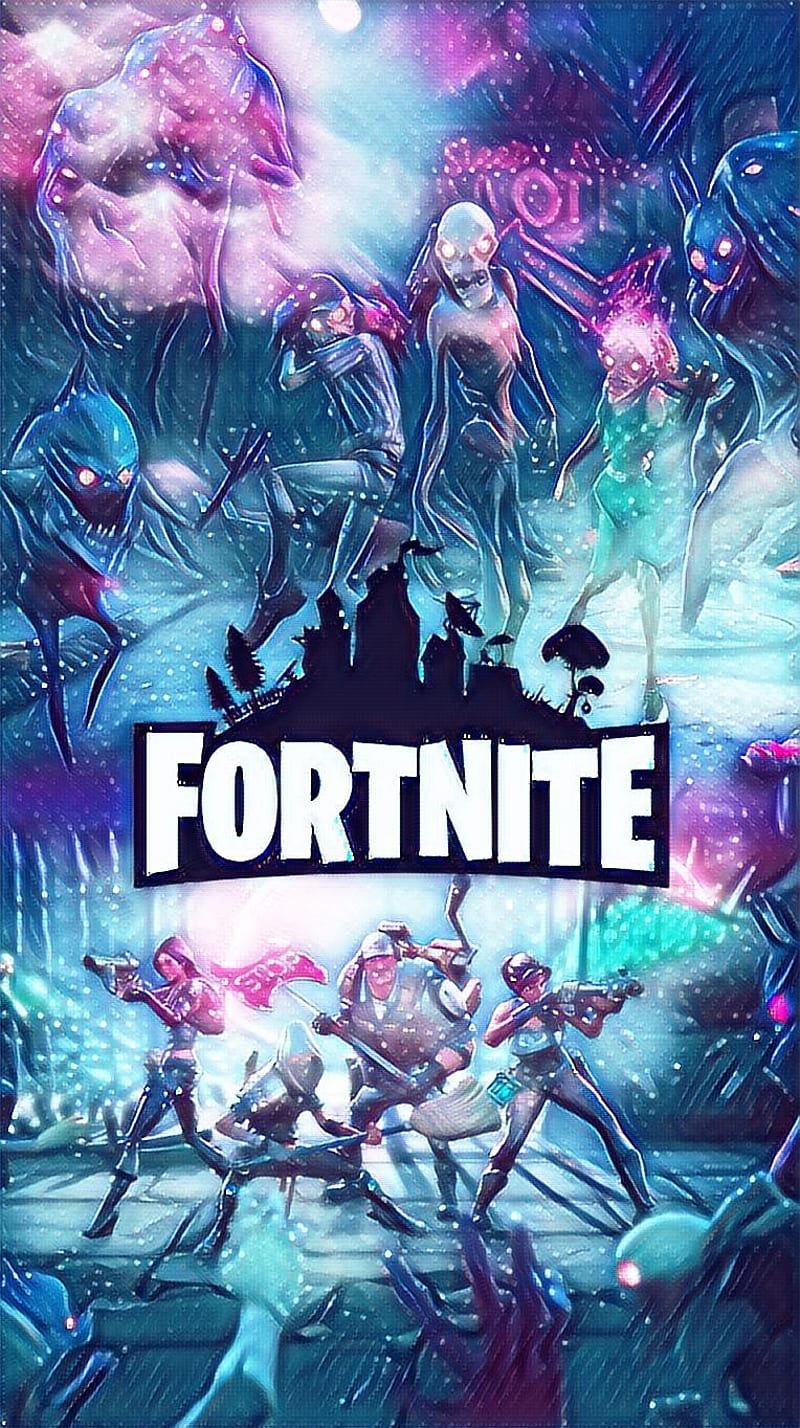 Pin on Fortnite Wallpapers