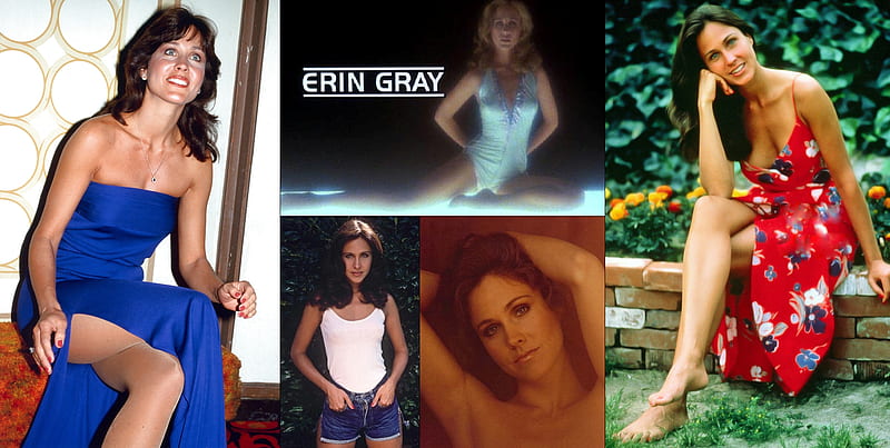 Actress Erin Gray, Wilma Deering, Erin Gray, Buck Rogers, HD wallpaper