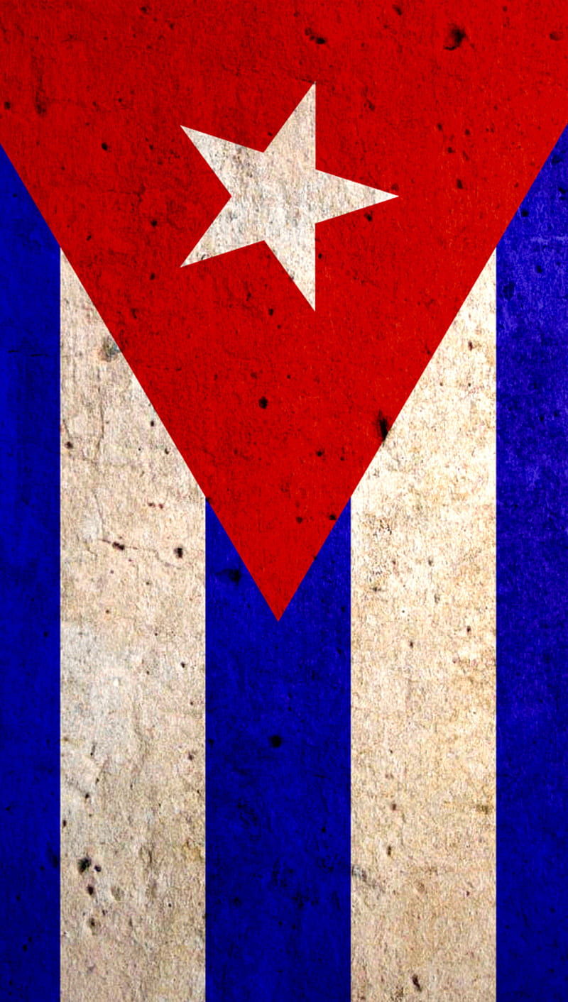69 Cuban Flag Wallpaper  WallpaperSafari