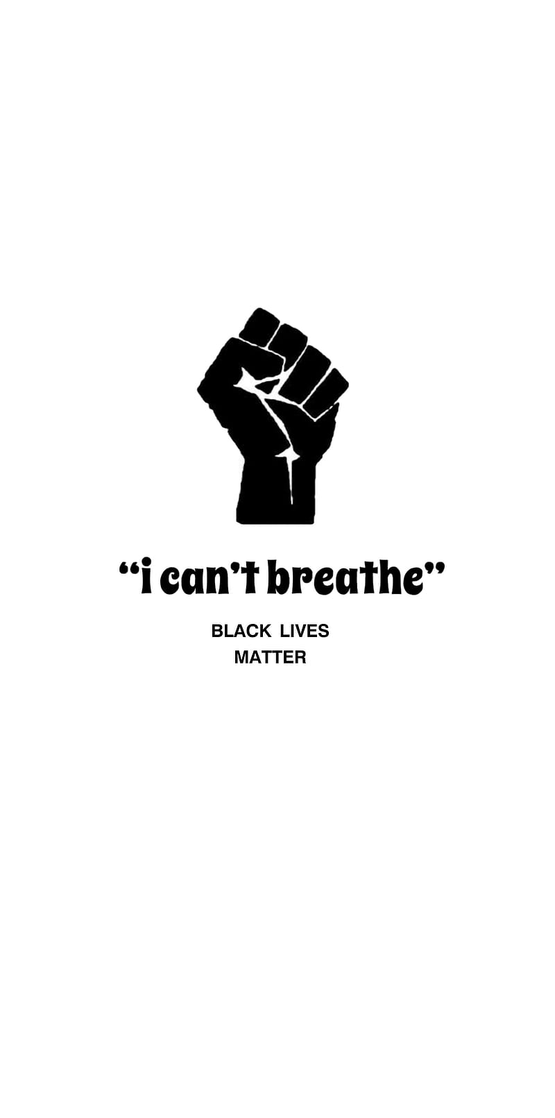Black lives matter , black lives matter, end racism, george floyd, justice, love, people, HD phone wallpaper