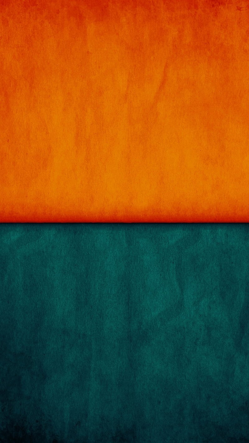 half and half, abstract, colors, HD phone wallpaper