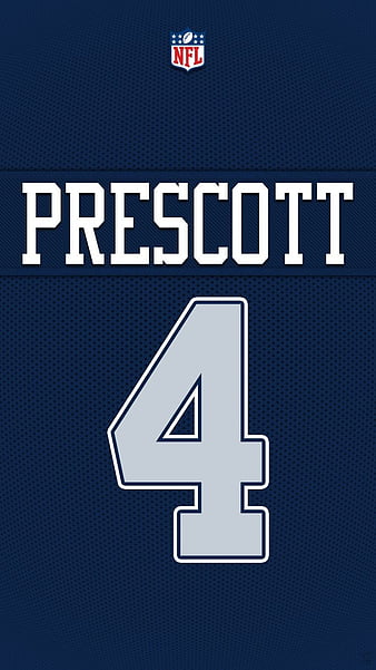 Dak Prescott Jersey Wallpaper by llu258 on DeviantArt