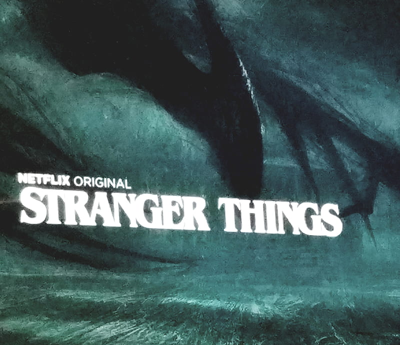 Stranger Things 4K Wallpapers Fan Art  APK for Android Download