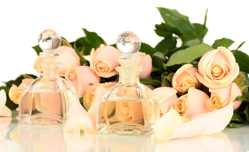 Love best sale bouquet perfume