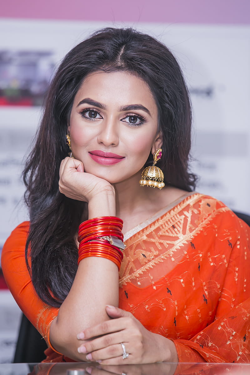 800px x 1200px - Nusrat Faria, actress, bengali, HD phone wallpaper | Peakpx