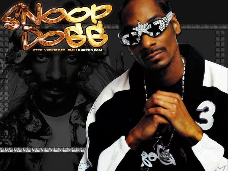 Snoop Dogg, movies, music, entertainment, HD wallpaper