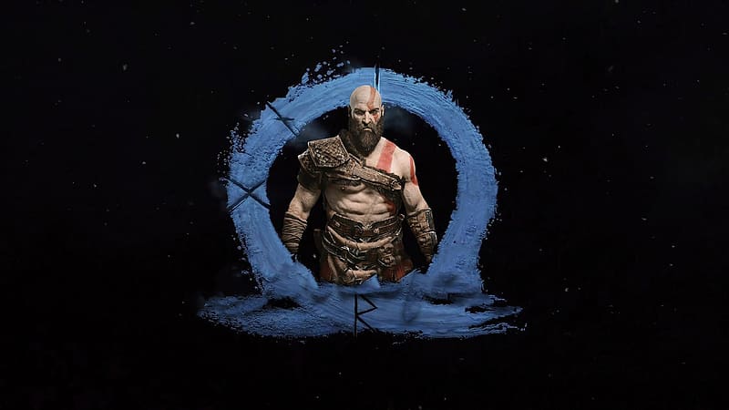 TYR - The Nordic God of War on Behance