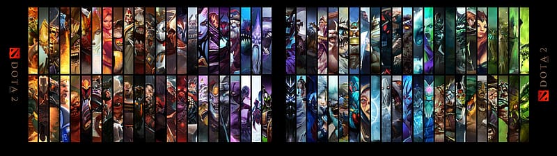 Dota 2, Video Game, Dota, HD wallpaper | Peakpx