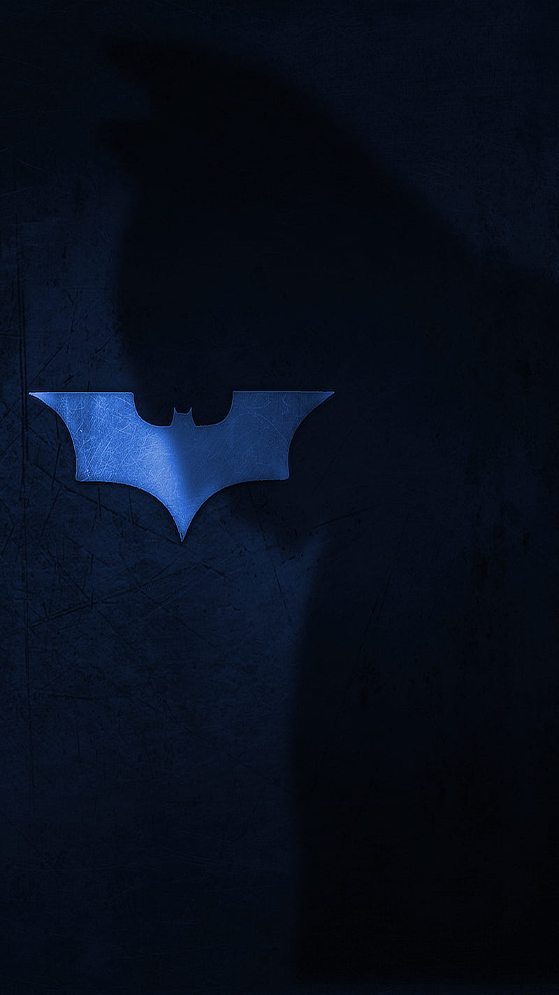 Batman, batman , cool, dark knight, new, HD phone wallpaper