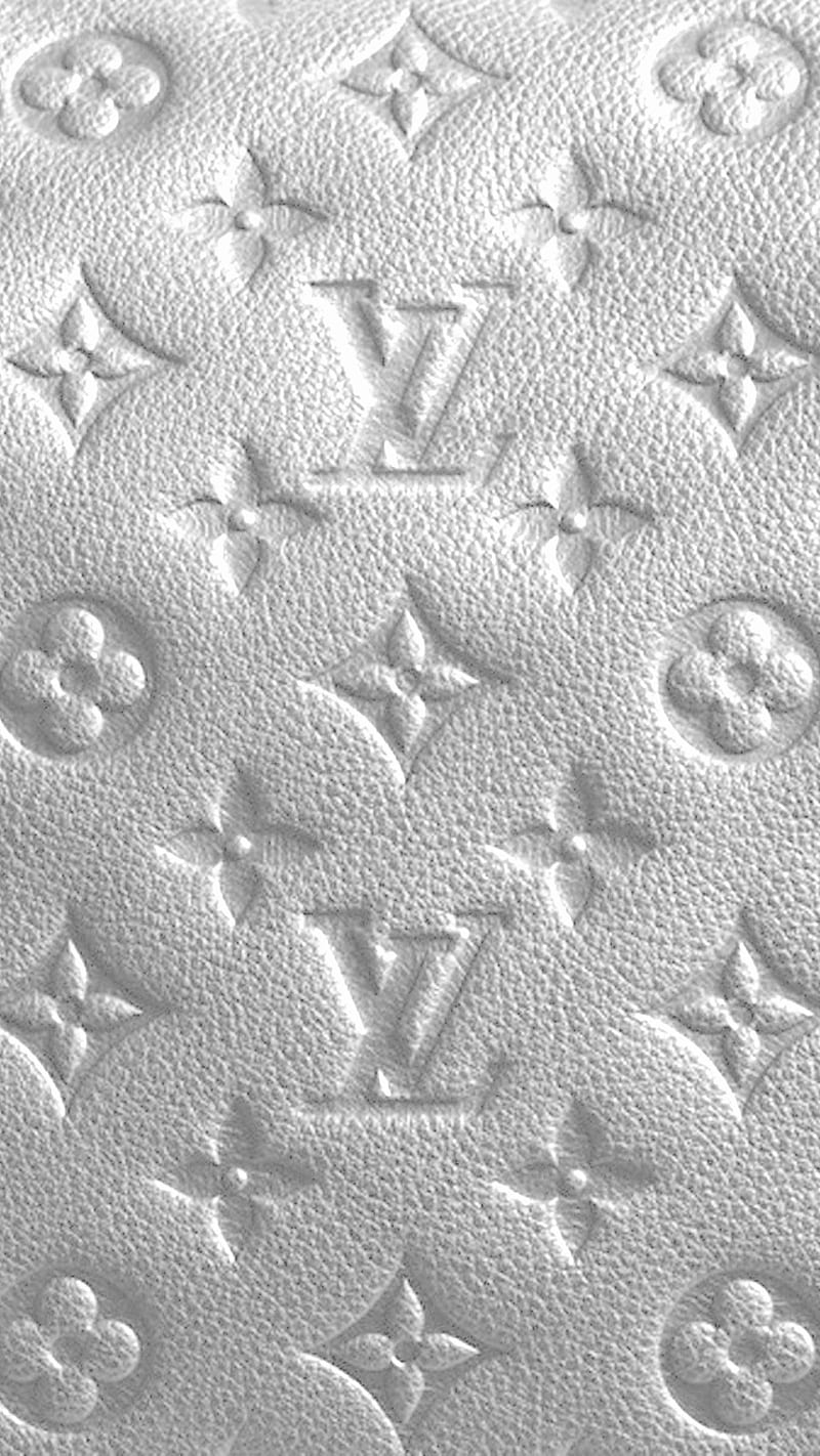 Louis Vuitton, logos, HD phone wallpaper