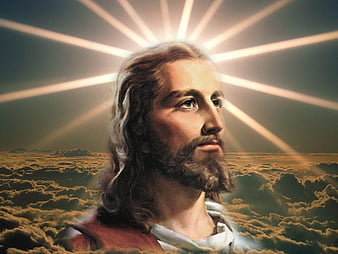 Page 3 Hd Jesus Sky Wallpapers Peakpx