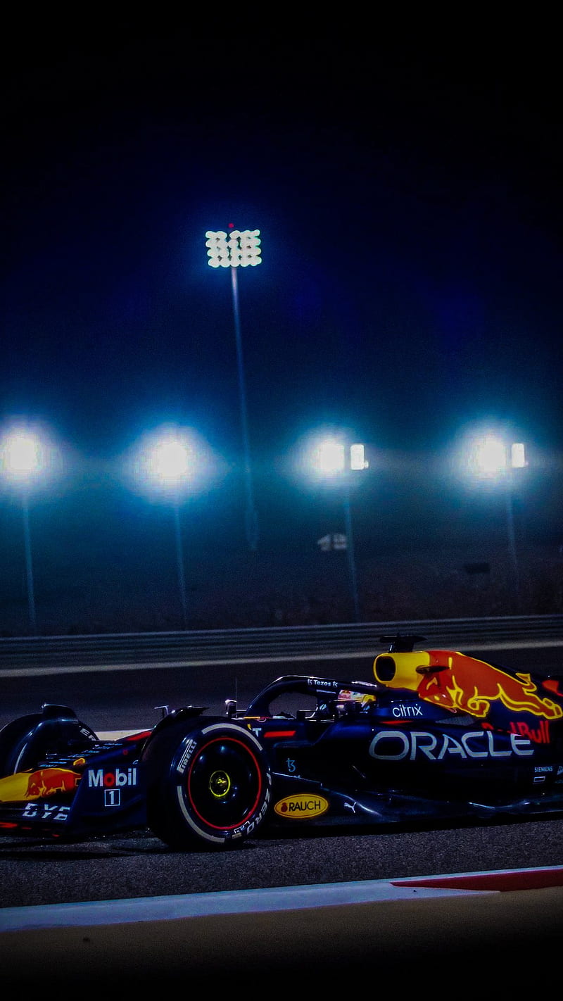 F1 Red Bull iPhone 2022, Red Bull Racing 2022, HD phone wallpaper