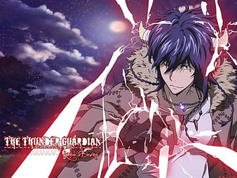 Katekyo Hitman Reborn (Anime Icon) [ARCOBALENO] by phantom-ws on