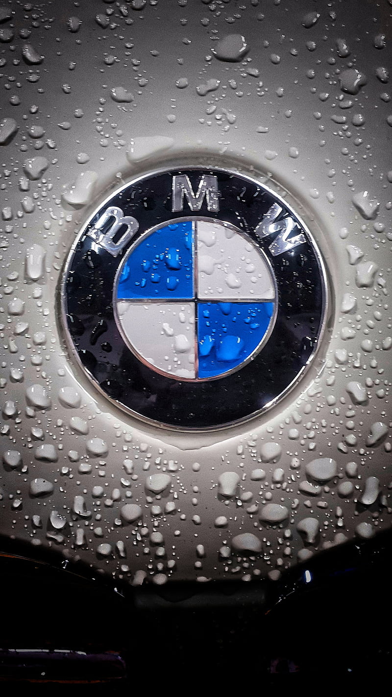 Logo Bmw - & Background, BMW M4 Logo HD phone wallpaper | Pxfuel