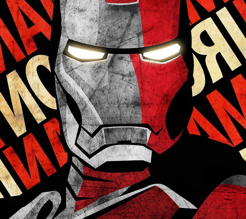 Iron Man Portada, tkdtyksry, yjsrtyas, HD wallpaper | Peakpx