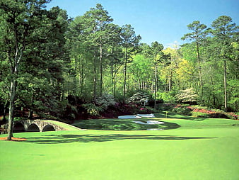 Hd Augusta National Wallpapers Peakpx