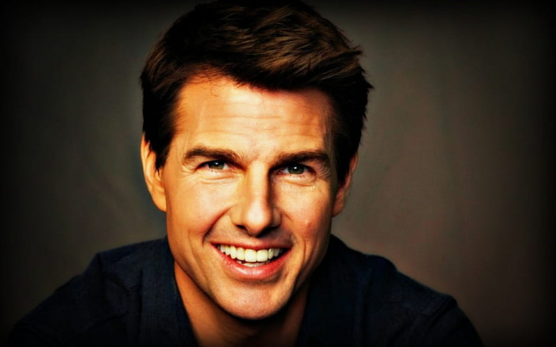 Tom Cruise - wide 7