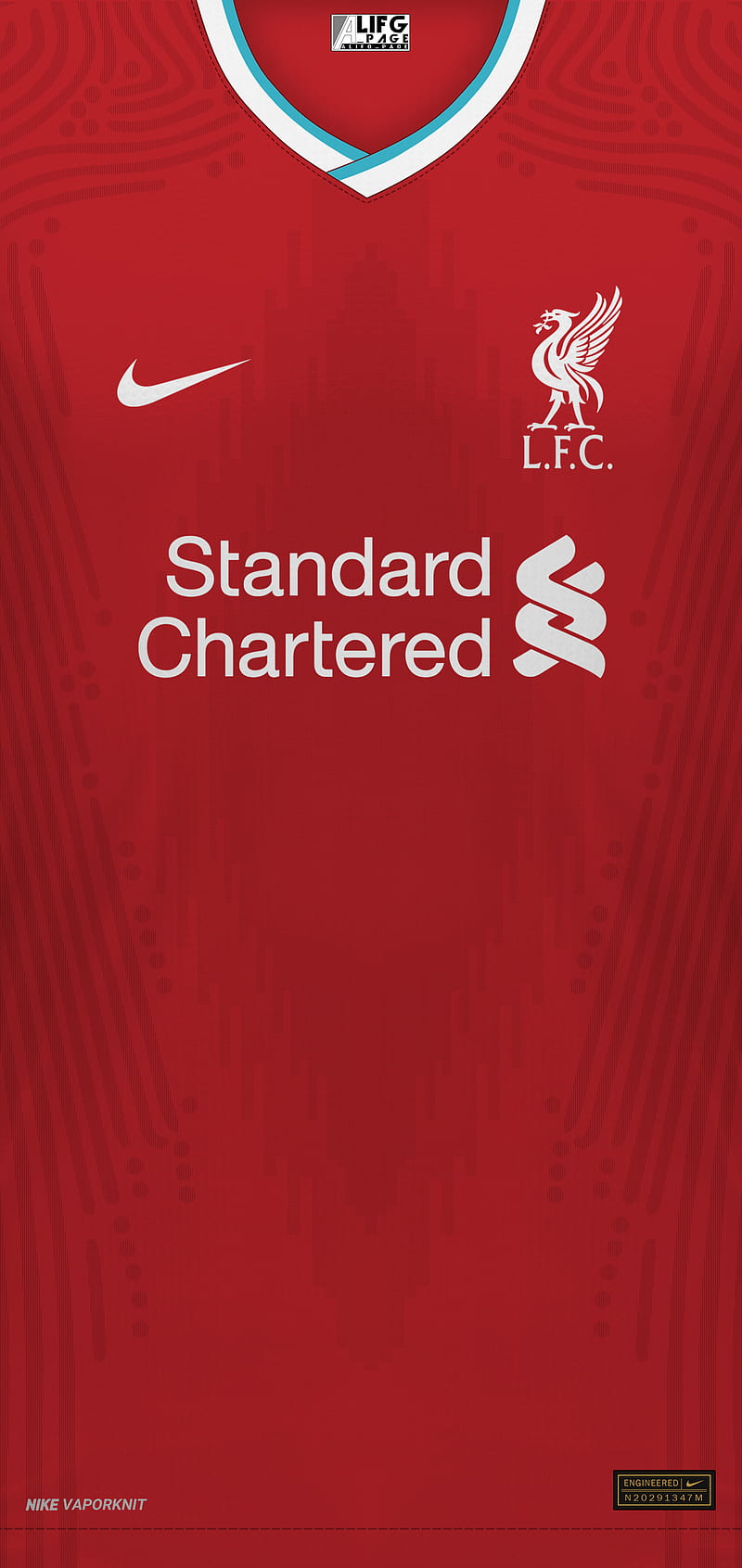 Liverpool 20-21, football, sport, HD phone wallpaper