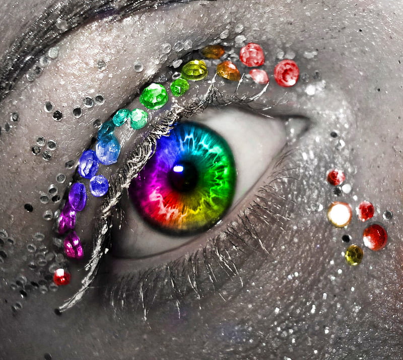 Beautiful Eye Bonito Eye HD Wallpaper Peakpx