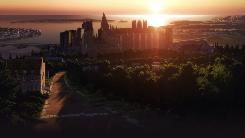 Anime, Maquia: When the Promised Flower Blooms, HD wallpaper