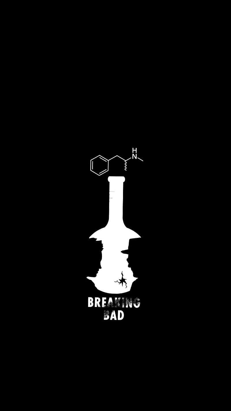 Breaking bad, chemical, chemistry, drugs, heisenberg, jessy, newyear19,  pablo, HD phone wallpaper | Peakpx