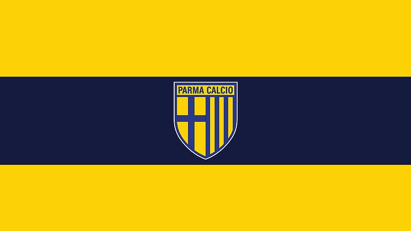 Sports, Logo, Emblem, Soccer, Parma Calcio 1913, HD wallpaper