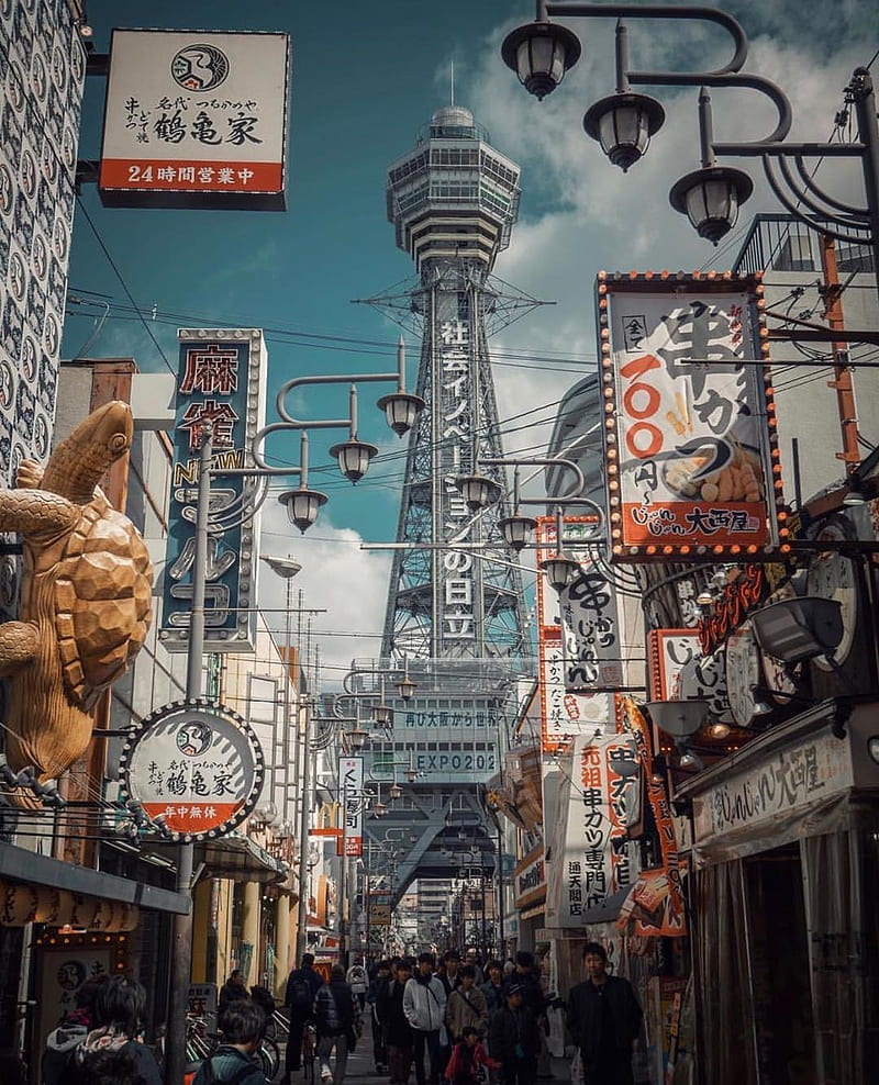 Tokyo, android, destination, iphone, japan, vacation, HD phone wallpaper
