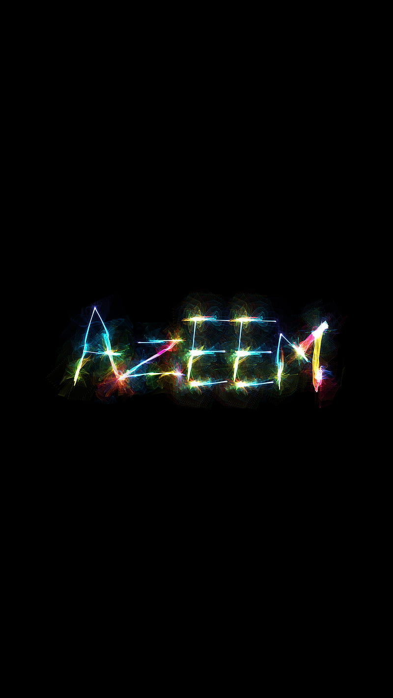 Azeem, Flame names, Name, human, name design, people, person name, your  names, HD phone wallpaper | Peakpx