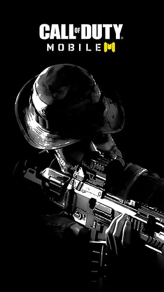 Call Of Duty Mobile PC Wallpapers - Wallpaper Cave