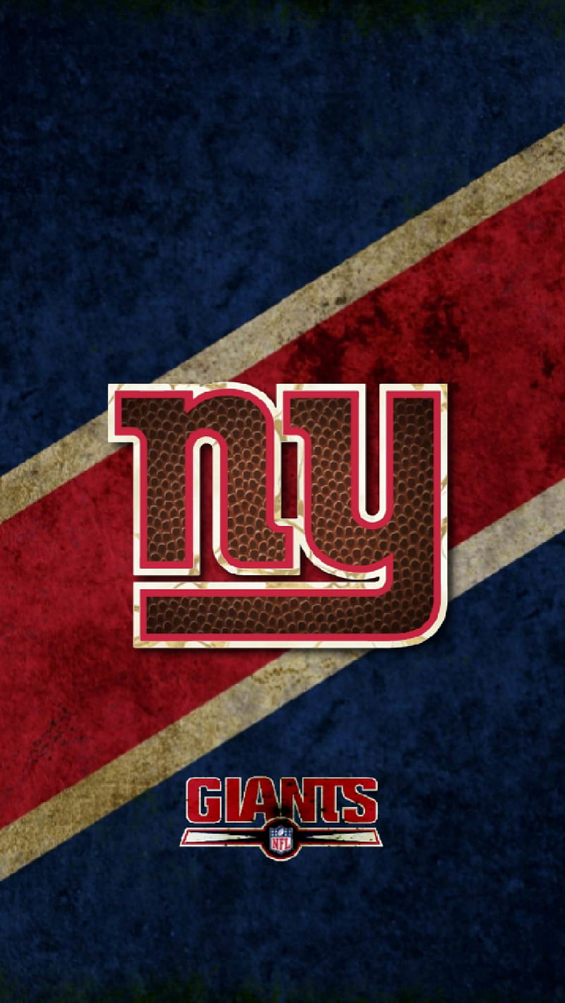 New York Giants , big apple, big blue, east, gmen, metlife stadium, national football league, nfl, HD phone wallpaper