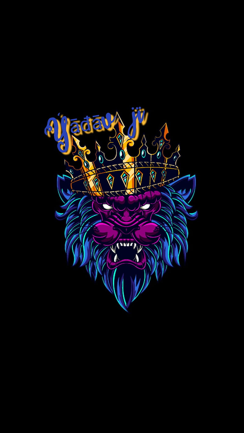 The king, animal, attitude, boy, cool, guy, jatt, king, lion, mask,  valorant, HD phone wallpaper | Peakpx