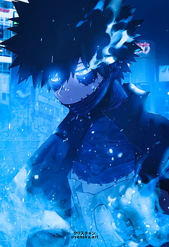 Dabi Lov Todoroki Touya Mha Bnha Hot Hd Mobile Wallpaper Peakpx