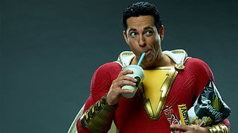 Page 2 | HD shazam-movie wallpapers | Peakpx