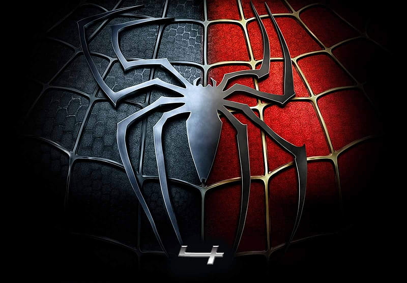 Spider Man, Movie, Spider Man 4, HD wallpaper