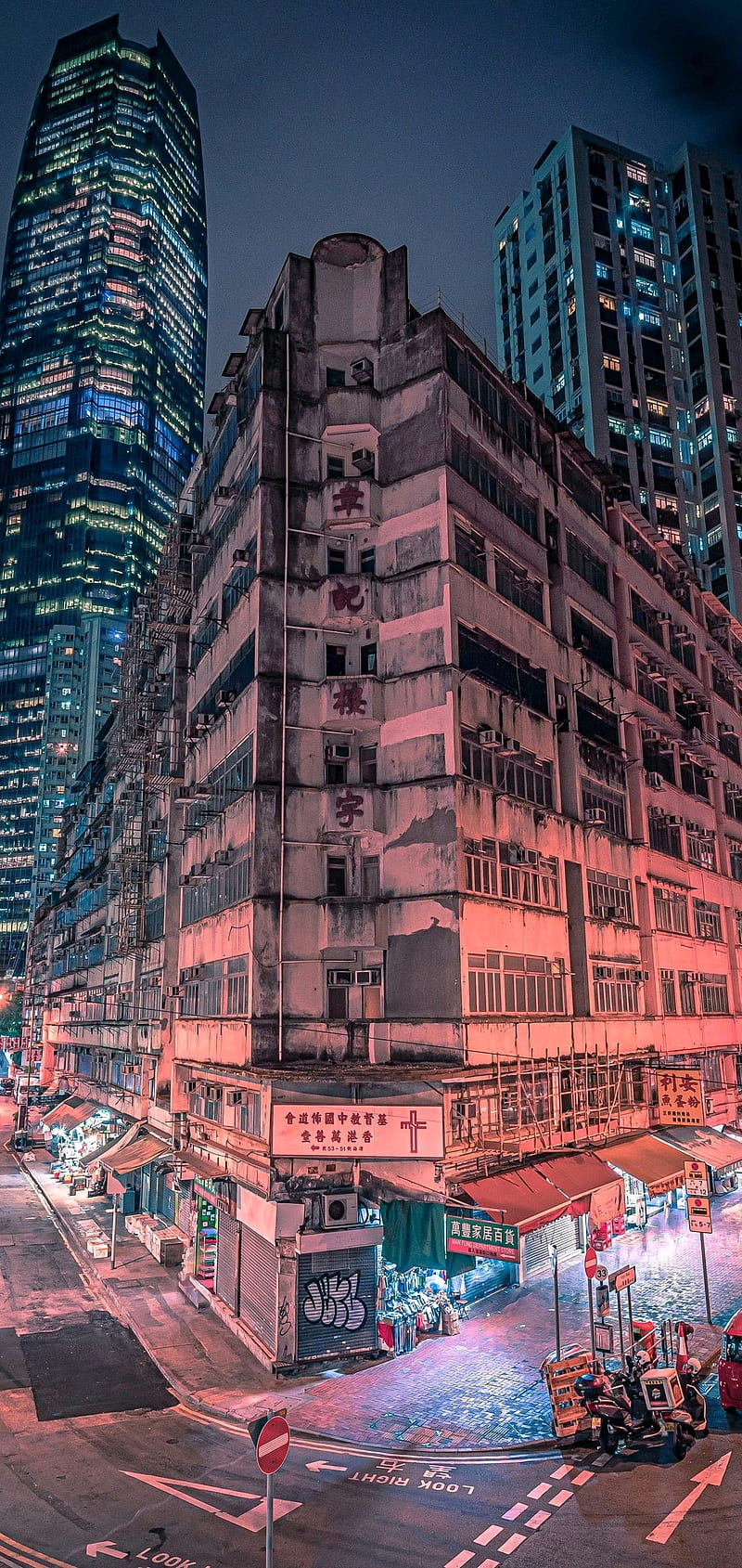 Building, city, street, town, HD phone wallpaper | Peakpx