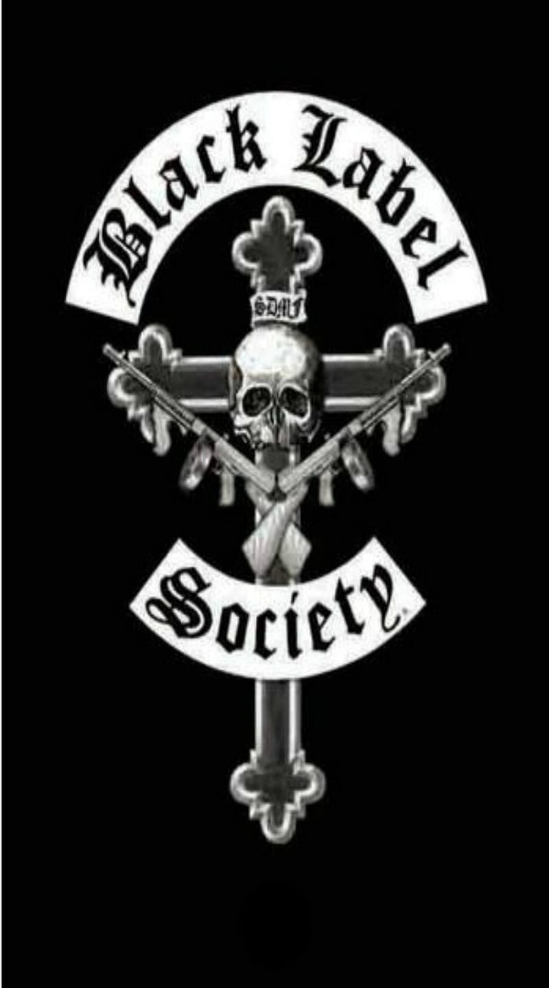 BLS black black label society heavy metal music ozzy rock wylde  zakk HD phone wallpaper  Peakpx