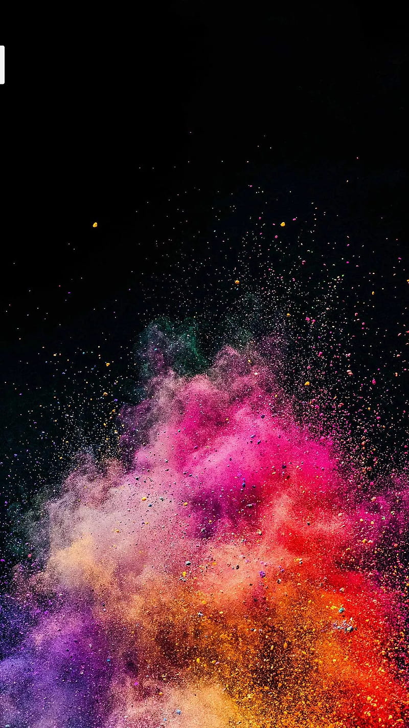 Holi colour, colourful, amazing, HD phone wallpaper | Peakpx