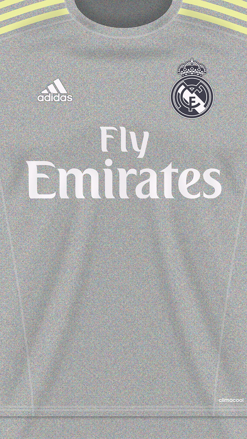 Real Madrid 15-16, 15/16, kit, real madrid, HD phone wallpaper