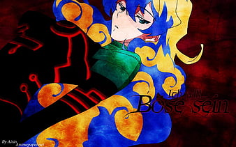 Antispiral - Tengen Toppa Gurren-Lagann - Zerochan Anime Image Board