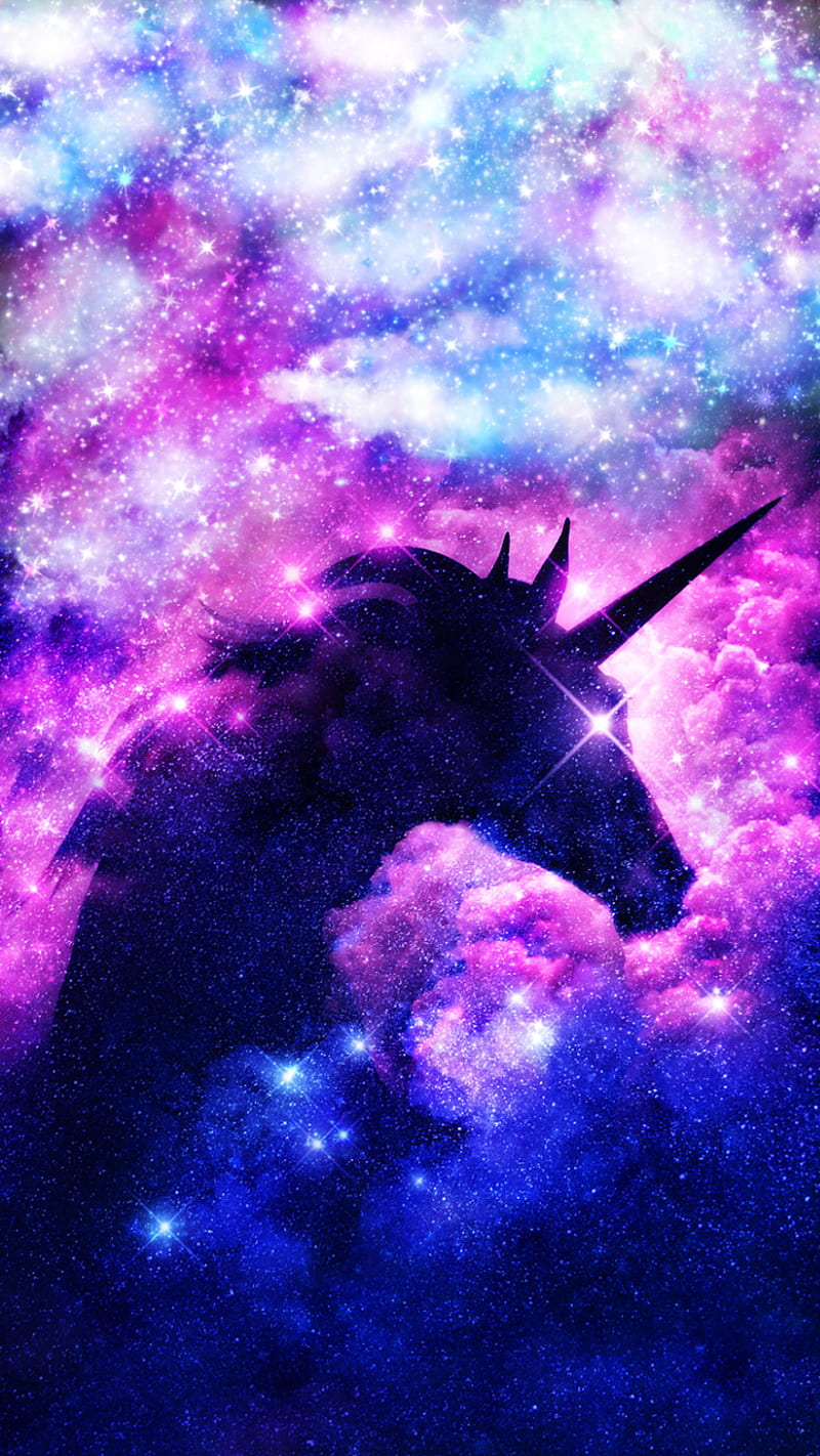 Unicorn, dragon, galaxy, king, how, train, blur, toothless, purple, world, aircraft, HD phone wallpaper
