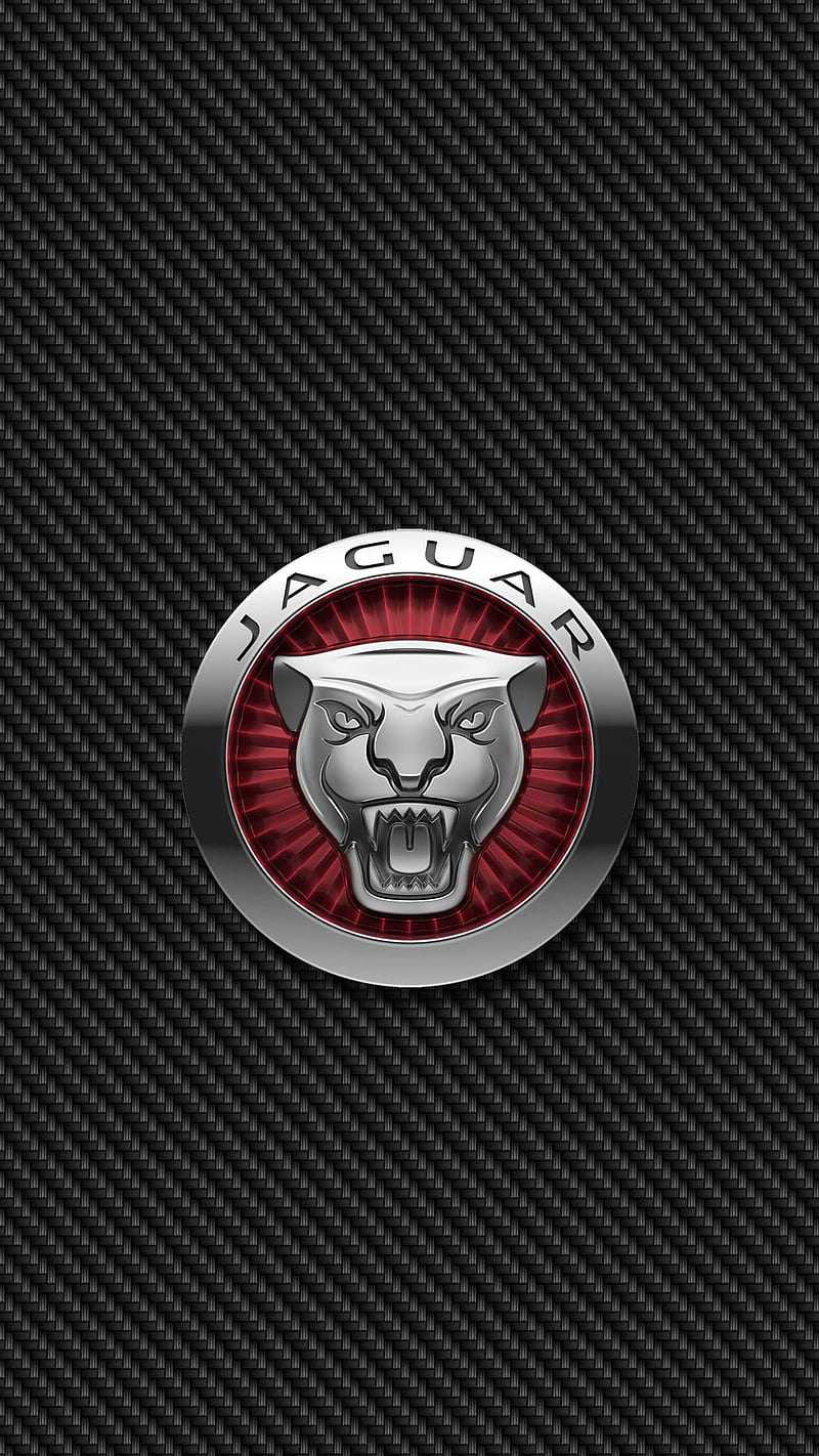 Jaguar Logo , jaguar logo, jaguar brand logo, brand logo, car logo, HD phone wallpaper