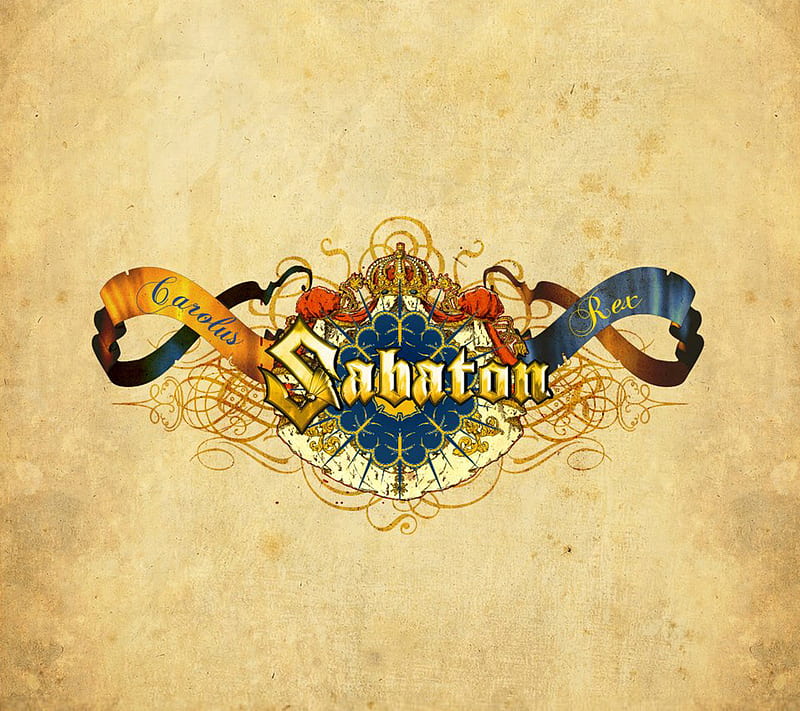 Sabaton, metal, music, rock, sweden, HD wallpaper