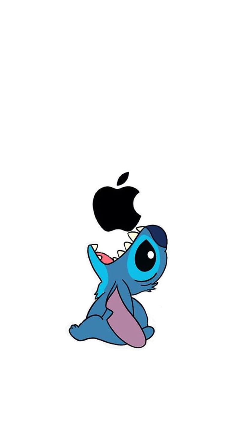 Buy Stitch and Oliver Sticker Cute Stickers Disney Stickers Online in India   Etsy