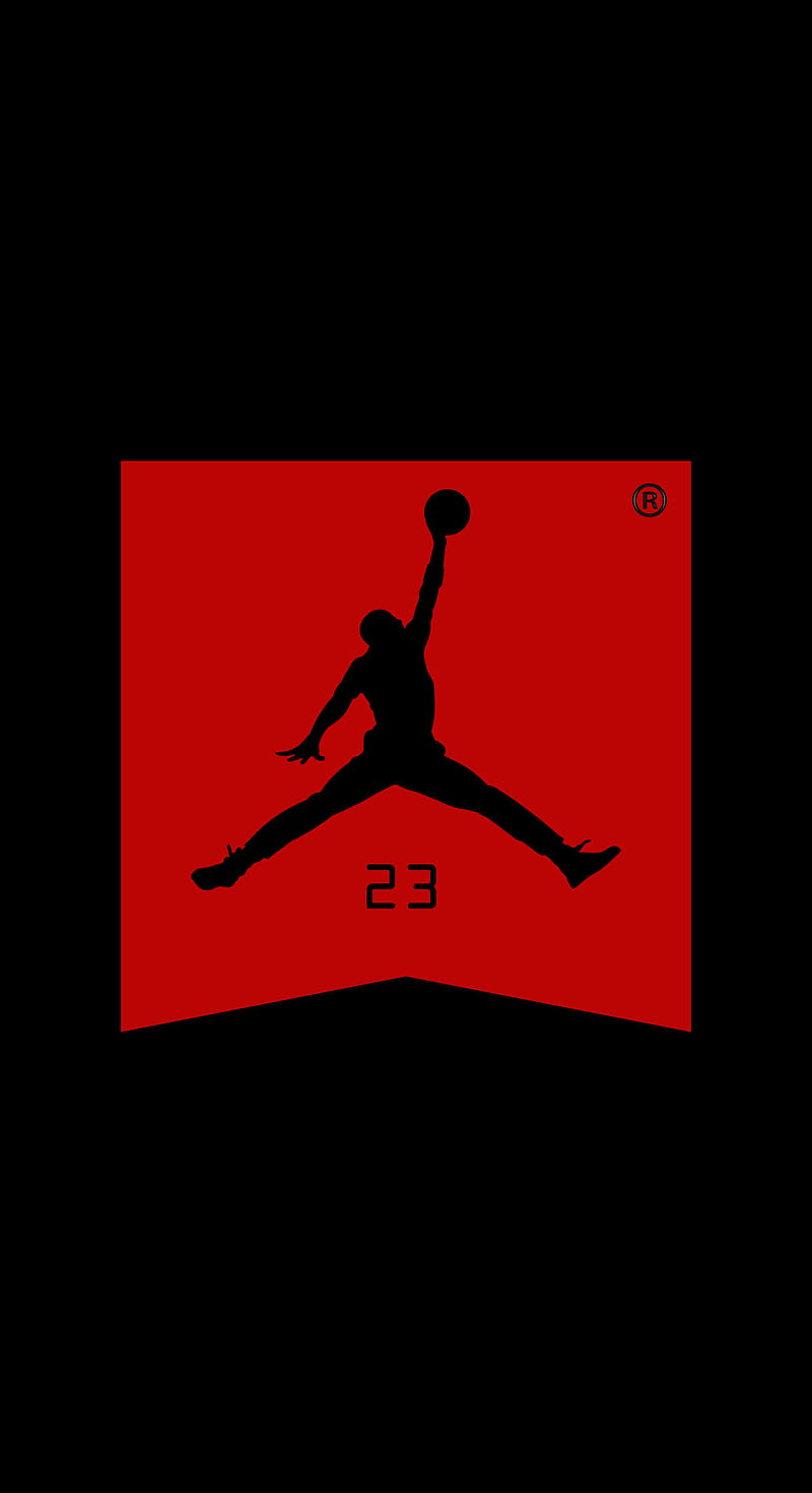 Erase Dalset Surrey Jordan, 23, black, jordan 23, logo, nike, nike air, nike air jordan, red,  shoes, HD phone wallpaper | Peakpx