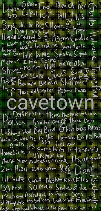 Cavetown, Indie, Music, Lgbt, Transgender, Band, Lgbtq, Lgbtq+, Trans, HD phone wallpaper