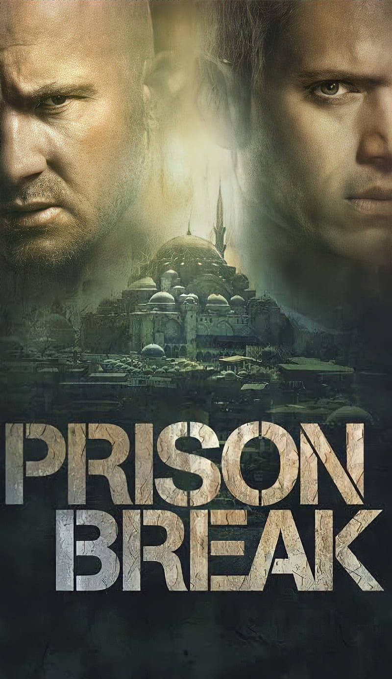 Prison Break Yabancidizi Hd Mobile Wallpaper Peakpx