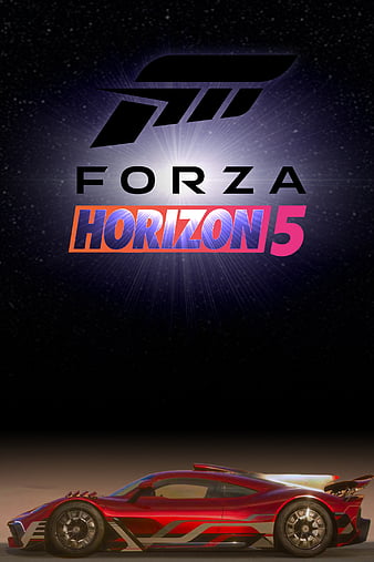 Mobile wallpaper: Forza Horizon, Forza, Video Game, 337984 download the  picture for free.