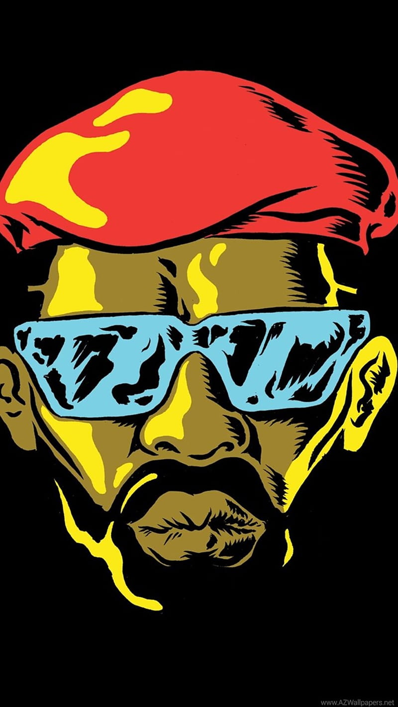 Major Lazer Wallpaper HD APK for Android Download