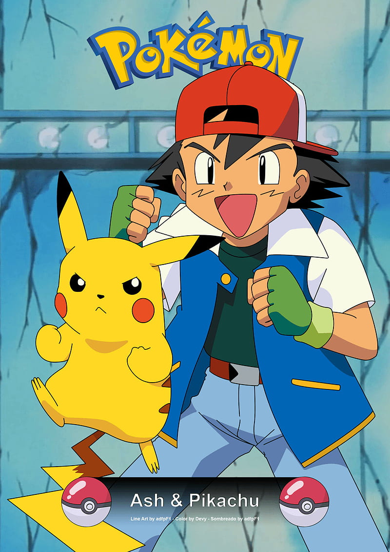 Pokemon Trainers Who Can Or Can't Beat Ash