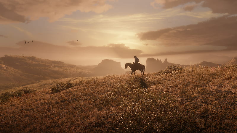 Red Dead Redemption 2 Xbox One, red-dead-redemption-2, 2018-games, games,  xbox-games, HD wallpaper | Peakpx